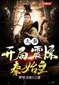 开局秦始皇光顾地摊